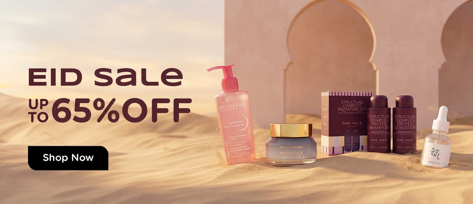 Glow Up With Watsons Beauty